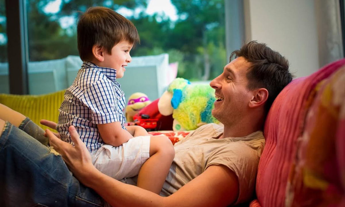 Vợ Messi chia sẻ cảm động nhân sinh nhật chồng: “Em và con có tất cả vì có anh” - hình ảnh - playgg88.vip Vợ Messi chia sẻ cảm động nhân sinh nhật chồng: “Em và con có tất cả vì có anh” - hình ảnh - playgg88.vip
