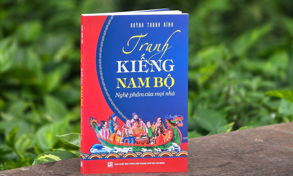 Thưởng đăng ký GG88 và khám phá di sản tranh kiếng Nam Bộ - hình ảnh - playgg88.vip