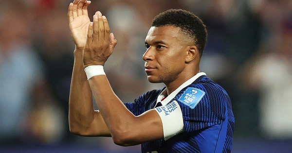 Mbappe đe dọa kỷ lục của Messi: Cuộc đua vĩ đại tại World Cup 2026 - hình ảnh - playgg88.vip Mbappe đe dọa kỷ lục của Messi: Cuộc đua vĩ đại tại World Cup 2026 - hình ảnh - playgg88.vip