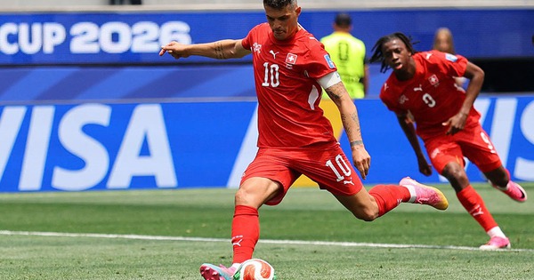 GG88 cược bóng đá: Thụy Sĩ vs Canada – Trận đấu then chốt quyết ngôi đầu bảng B World Cup 2026 - hình ảnh - playgg88.vip GG88 cược bóng đá: Thụy Sĩ vs Canada – Trận đấu then chốt quyết ngôi đầu bảng B World Cup 2026 - hình ảnh - playgg88.vip