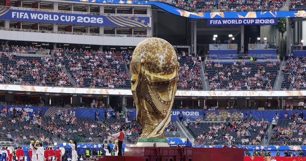 World Cup nới lên 48 đội tuyển: Từ chỗ bị chê ‘tơi tả’ đến những bất ngờ ngoạn mục - hình ảnh - playgg88.vip