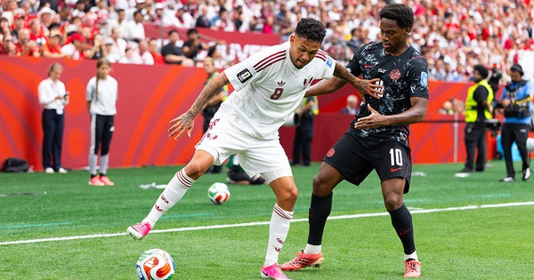 Cầu thủ người Mỹ ‘về quê’ dự World Cup 2026: Khi bản sắc vượt qua quốc tịch - hình ảnh - playgg88.vip Cầu thủ người Mỹ ‘về quê’ dự World Cup 2026: Khi bản sắc vượt qua quốc tịch - hình ảnh - playgg88.vip