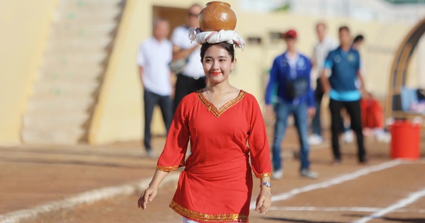 GG88 cược bóng đá – Hành trình kết nối văn hóa và đam mê thể thao tại Ngày hội Chăm - hình ảnh - playgg88.vip