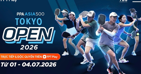 Link vào nhà cái GG88: Theo dõi Sophia Huỳnh Trần thi đấu tại Tokyo Open 2026 - hình ảnh - playgg88.vip Link vào nhà cái GG88: Theo dõi Sophia Huỳnh Trần thi đấu tại Tokyo Open 2026 - hình ảnh - playgg88.vip