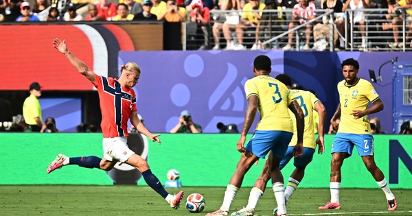 Erling Haaland, vị vua mới của bóng đá Na Uy - hình ảnh - playgg88.vip Erling Haaland, vị vua mới của bóng đá Na Uy - hình ảnh - playgg88.vip