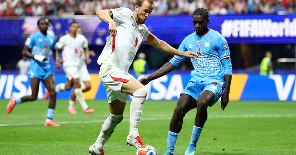 Mexico – Anh (7 giờ ngày 6.7): Sức ép nghẹt thở chờ ‘Tam sư’ tại vòng 16 đội World Cup 2026 - hình ảnh - playgg88.vip