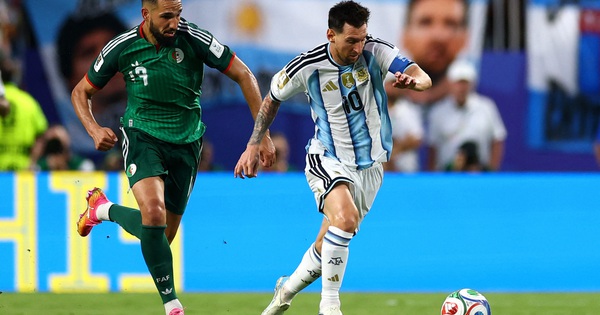 Lịch thi đấu, trực tiếp tứ kết World Cup 2026 mới nhất: Mbappe, Haaland đuổi theo Messi: góc nhìn mới cho người chơi Việt - hình ảnh - playgg88.vip
