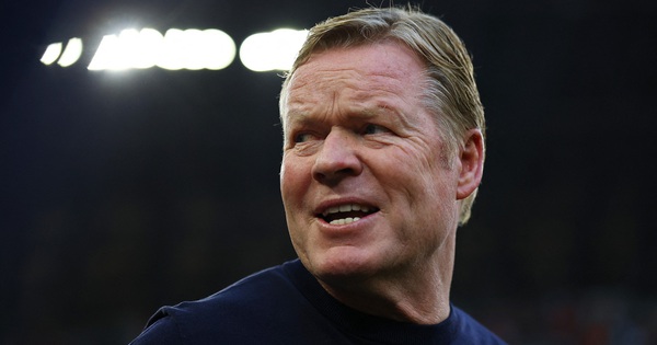 HLV Koeman từ chức sau thất bại cay đắng của Hà Lan tại World Cup 2026 - hình ảnh - playgg88.vip