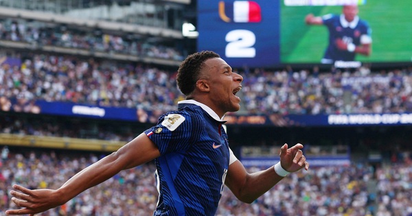 Cá cược thể thao uy tín: Pháp hủy diệt Thụy Điển, Mbappe áp sát kỷ lục Messi - hình ảnh - playgg88.vip Cá cược thể thao uy tín: Pháp hủy diệt Thụy Điển, Mbappe áp sát kỷ lục Messi - hình ảnh - playgg88.vip