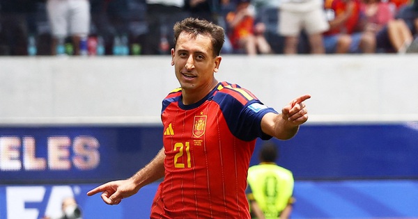Chân sút kém tiếng bất ngờ áp sát Kane và Haaland trong cuộc đua Vua phá lưới World Cup 2026 - hình ảnh - playgg88.vip