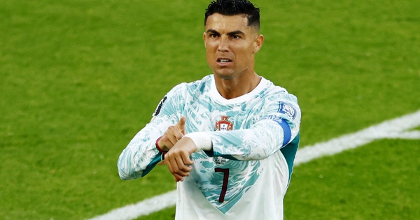 Nhịp tim Ronaldo trận Bồ Đào Nha thắng kịch tính Croatia được tiết lộ: Dao động thất thường - hình ảnh - playgg88.vip Nhịp tim Ronaldo trận Bồ Đào Nha thắng kịch tính Croatia được tiết lộ: Dao động thất thường - hình ảnh - playgg88.vip