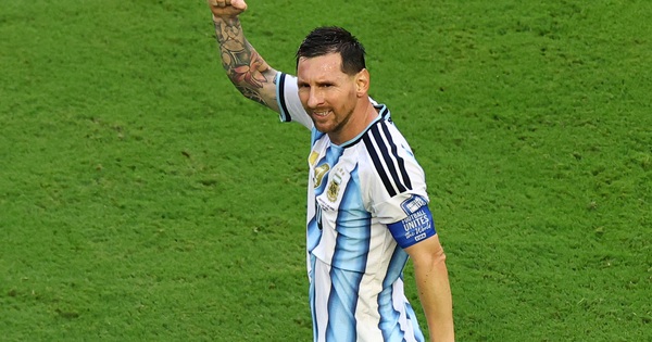 Nóng: Messi ghi bàn như thói quen, phá 4 kỷ lục siêu khó ở World Cup - hình ảnh - playgg88.vip Nóng: Messi ghi bàn như thói quen, phá 4 kỷ lục siêu khó ở World Cup - hình ảnh - playgg88.vip