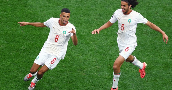 GG88 slot game – Cập nhật nóng: Ma Rốc hủy diệt Canada 3-0, thẳng tiến tứ kết World Cup 2026 - hình ảnh - playgg88.vip GG88 slot game – Cập nhật nóng: Ma Rốc hủy diệt Canada 3-0, thẳng tiến tứ kết World Cup 2026 - hình ảnh - playgg88.vip