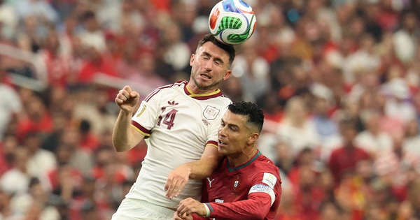 ‘Tiễn’ Bồ Đào Nha và Ronaldo về nước, Tây Ban Nha lập kỷ lục ở World Cup - hình ảnh - playgg88.vip