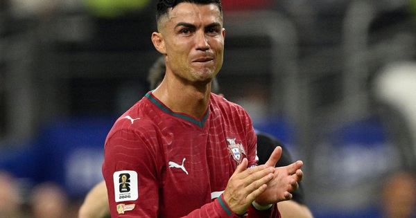 Lộ diện ứng viên dẫn dắt đội tuyển Bồ Đào Nha là thầy cũ của Ronaldo: CR7 có đổi ý? - hình ảnh - playgg88.vip
