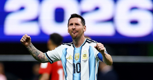 Chấm điểm Argentina – Ai Cập: Messi vẫn hay ‘tầm vũ trụ’, Salah nhạt nhòa chia tay World Cup: góc nhìn mới cho người chơi Việt - hình ảnh - playgg88.vip