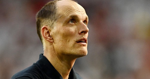 Anh thắng Na Uy nhưng HLV Tuchel vẫn nổi giận… đùng đùng: ‘Chúng tôi quá may mắn’: góc nhìn mới cho người chơi Việt - hình ảnh - playgg88.vip