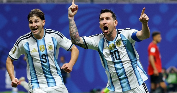 22 bàn ở phút bù giờ: Vì sao các trận ‘so găng’ tại World Cup được quyết định ngày càng muộn?: góc nhìn mới cho người chơi Việt - hình ảnh - playgg88.vip 22 bàn ở phút bù giờ: Vì sao các trận ‘so găng’ tại World Cup được quyết định ngày càng muộn?: góc nhìn mới cho người chơi Việt - hình ảnh - playgg88.vip
