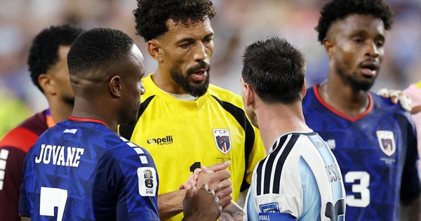 Argentina và Messi có đủ lực đấu Ai Cập nếu đối thủ chơi hay như… Cabo Verde? - hình ảnh - playgg88.vip Argentina và Messi có đủ lực đấu Ai Cập nếu đối thủ chơi hay như… Cabo Verde? - hình ảnh - playgg88.vip