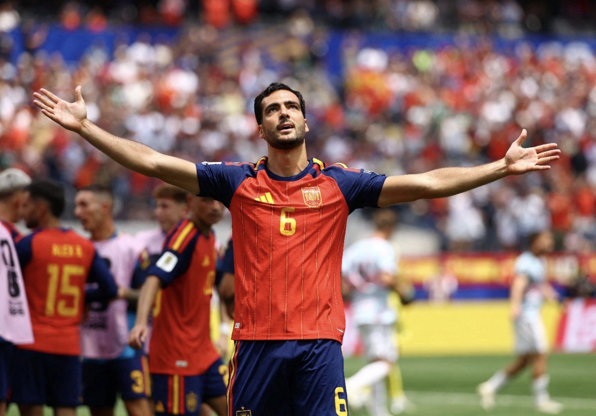 Mikel Merino – người chuyên đóng cảnh kết ở đội tuyển Tây Ban Nha: góc nhìn mới cho người chơi Việt - hình ảnh - playgg88.vip Mikel Merino – người chuyên đóng cảnh kết ở đội tuyển Tây Ban Nha: góc nhìn mới cho người chơi Việt - hình ảnh - playgg88.vip