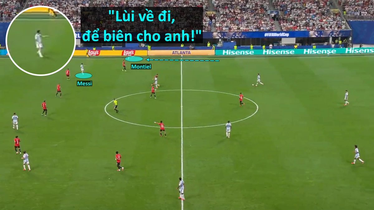 Messi và 12 phút để đời của Argentina: góc nhìn mới cho người chơi Việt - hình ảnh - playgg88.vip Messi và 12 phút để đời của Argentina: góc nhìn mới cho người chơi Việt - hình ảnh - playgg88.vip