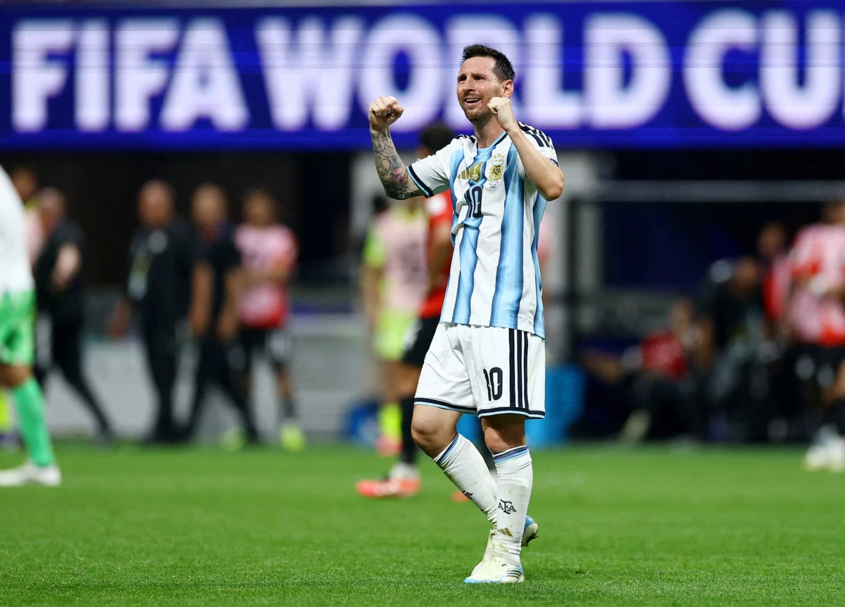 Capello: ‘Chúng ta phải lấy làm biết ơn Messi’: góc nhìn mới cho người chơi Việt - hình ảnh - playgg88.vip