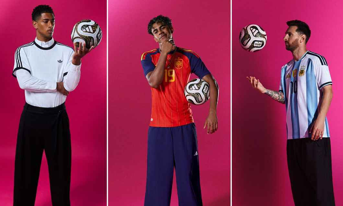 Quả bóng chung kết World Cup 2026 đặc biệt thế nào?: góc nhìn mới cho người chơi Việt - hình ảnh - playgg88.vip Quả bóng chung kết World Cup 2026 đặc biệt thế nào?: góc nhìn mới cho người chơi Việt - hình ảnh - playgg88.vip