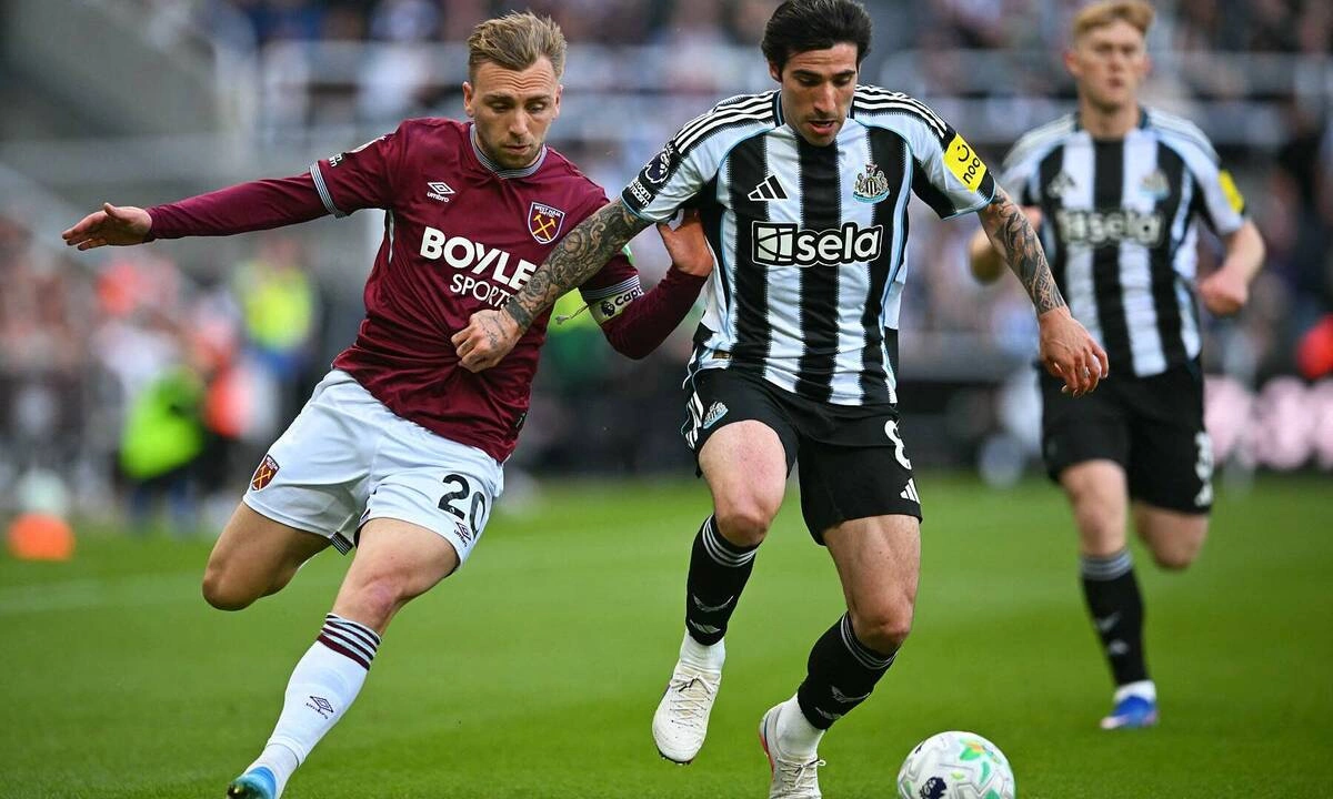 GG88 Cược Bóng Đá: Tottenham Chi Gần 250 Triệu USD Trong 24 Giờ Gây Chấn Động Thị Trường - hình ảnh - playgg88.vip