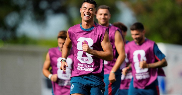 Ronaldo nguy cơ cao phải dự bị trận sống còn đấu Croatia, HLV Martinez tạo cú sốc? - hình ảnh - playgg88.vip Ronaldo nguy cơ cao phải dự bị trận sống còn đấu Croatia, HLV Martinez tạo cú sốc? - hình ảnh - playgg88.vip