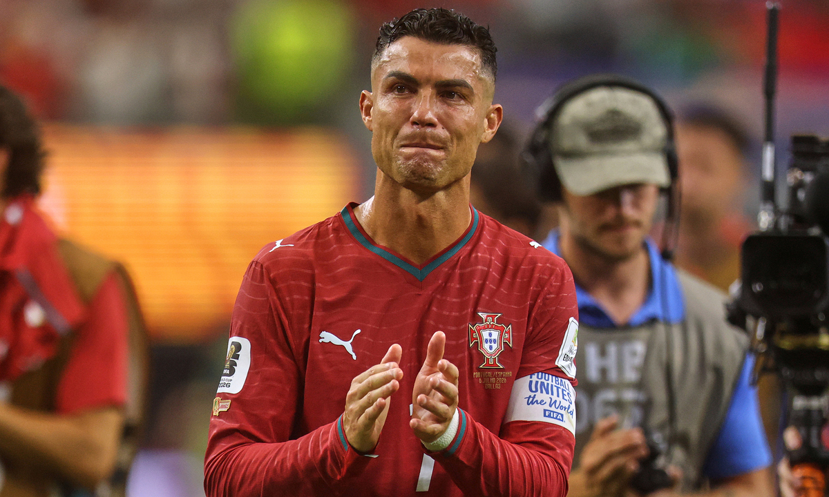 Casino trực tuyến Việt Nam và khoảnh khắc im lặng của Ronaldo tại World Cup 2026 - hình ảnh - playgg88.vip