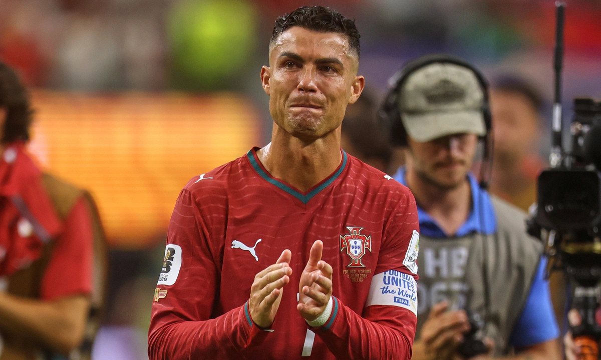 Djorkaeff: ‘Ronaldo bị Bồ Đào Nha tẩy chay’: góc nhìn mới cho người chơi Việt - hình ảnh - playgg88.vip Djorkaeff: ‘Ronaldo bị Bồ Đào Nha tẩy chay’: góc nhìn mới cho người chơi Việt - hình ảnh - playgg88.vip