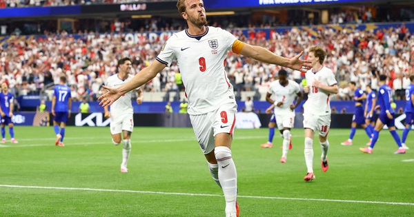 World Cup 2026, Mexico 0-0 Anh: ‘Tam sư’ trăm sự đặt hết vào Harry Kane - hình ảnh - playgg88.vip