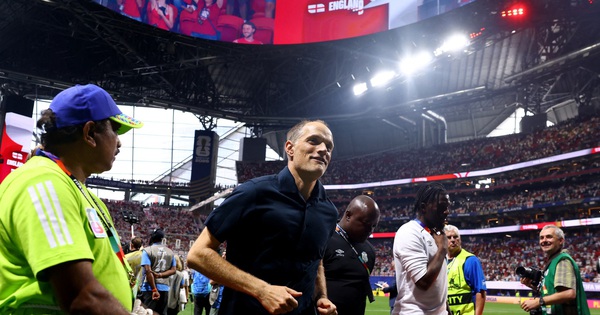 HLV Tuchel ví Kane như cá mập, lo ngại trước thử thách Mexico ở độ cao 2.200m - hình ảnh - playgg88.vip