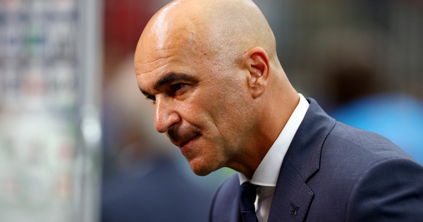 HLV Martinez chia tay đội tuyển Bồ Đào Nha sau thất bại đầy tiếc nuối tại World Cup 2026 - hình ảnh - playgg88.vip
