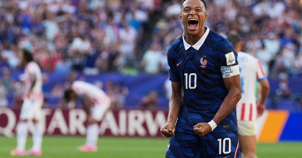 FIFA gây tranh cãi khi bổ nhiệm tổ trọng tài Argentina bắt tứ kết Pháp đấu Ma Rốc: Ác mộng cho Mbappe?: góc nhìn mới cho người chơi Việt - hình ảnh - playgg88.vip