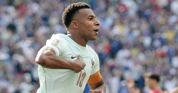Mbappe chói sáng, bắt kịp Messi: Đua bàn thắng kịch tính nhất lịch sử World Cup: góc nhìn mới cho người chơi Việt - hình ảnh - playgg88.vip Mbappe chói sáng, bắt kịp Messi: Đua bàn thắng kịch tính nhất lịch sử World Cup: góc nhìn mới cho người chơi Việt - hình ảnh - playgg88.vip