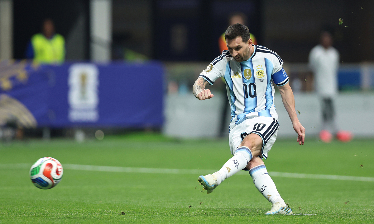 GG88 chính thức: Messi sút hỏng phạt đền nhiều nhất một kỳ World Cup - hình ảnh - playgg88.vip
