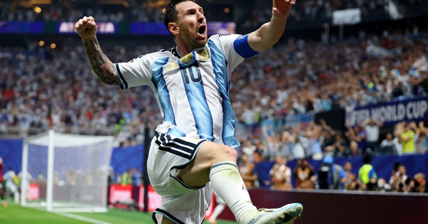 Cập nhật nhánh đấu World Cup 2026 mới nhất: Messi chờ Anh, ‘chung kết sớm’ Pháp vs Tây Ban Nha - hình ảnh - playgg88.vip