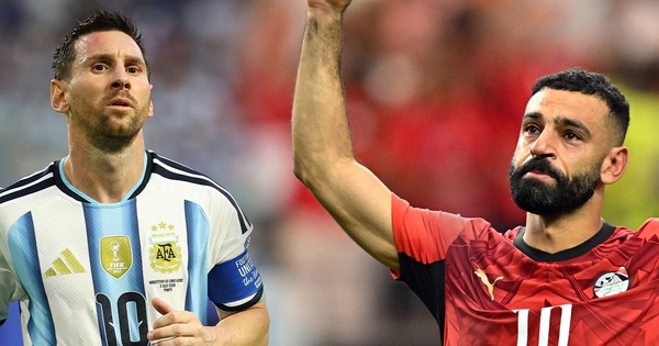 Ai Cập mạnh cỡ nào, có gì đặc biệt khiến Messi và Argentina phải dè chừng: Bao giờ đấu nhau? - hình ảnh - playgg88.vip Ai Cập mạnh cỡ nào, có gì đặc biệt khiến Messi và Argentina phải dè chừng: Bao giờ đấu nhau? - hình ảnh - playgg88.vip