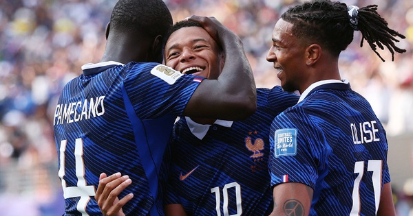 GG88 cược thể thao: Cập nhật lịch thi đấu vòng 16 đội World Cup 2026 - hình ảnh - playgg88.vip