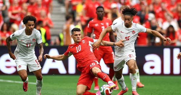 GG88 đổi thưởng: Cược thủ Việt theo dõi Thụy Sĩ vs Algeria cùng cơ hội nhận thưởng hấp dẫn - hình ảnh - playgg88.vip