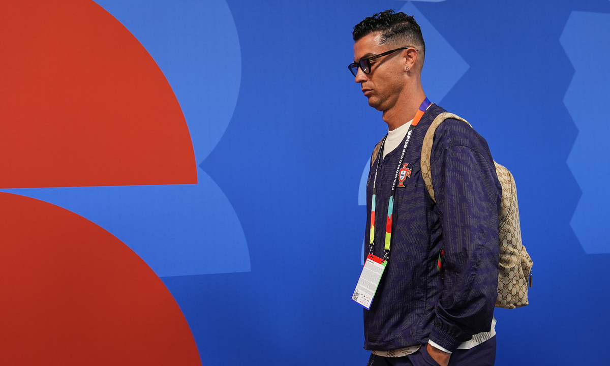 Cá cược thể thao uy tín: Ronaldo và Modric đọ sức tại vòng 1/16 World Cup 2026 - hình ảnh - playgg88.vip