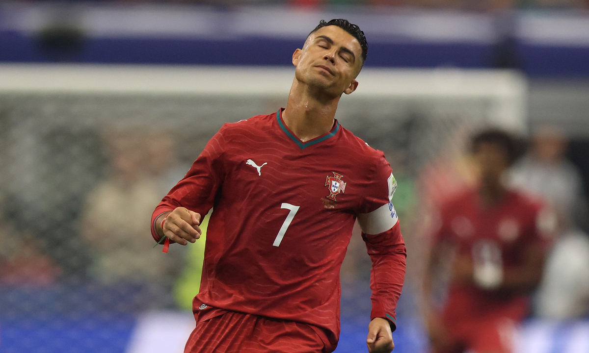 Ronaldo: ‘Chức vô địch Euro quan trọng như World Cup’ - hình ảnh - playgg88.vip Ronaldo: ‘Chức vô địch Euro quan trọng như World Cup’ - hình ảnh - playgg88.vip