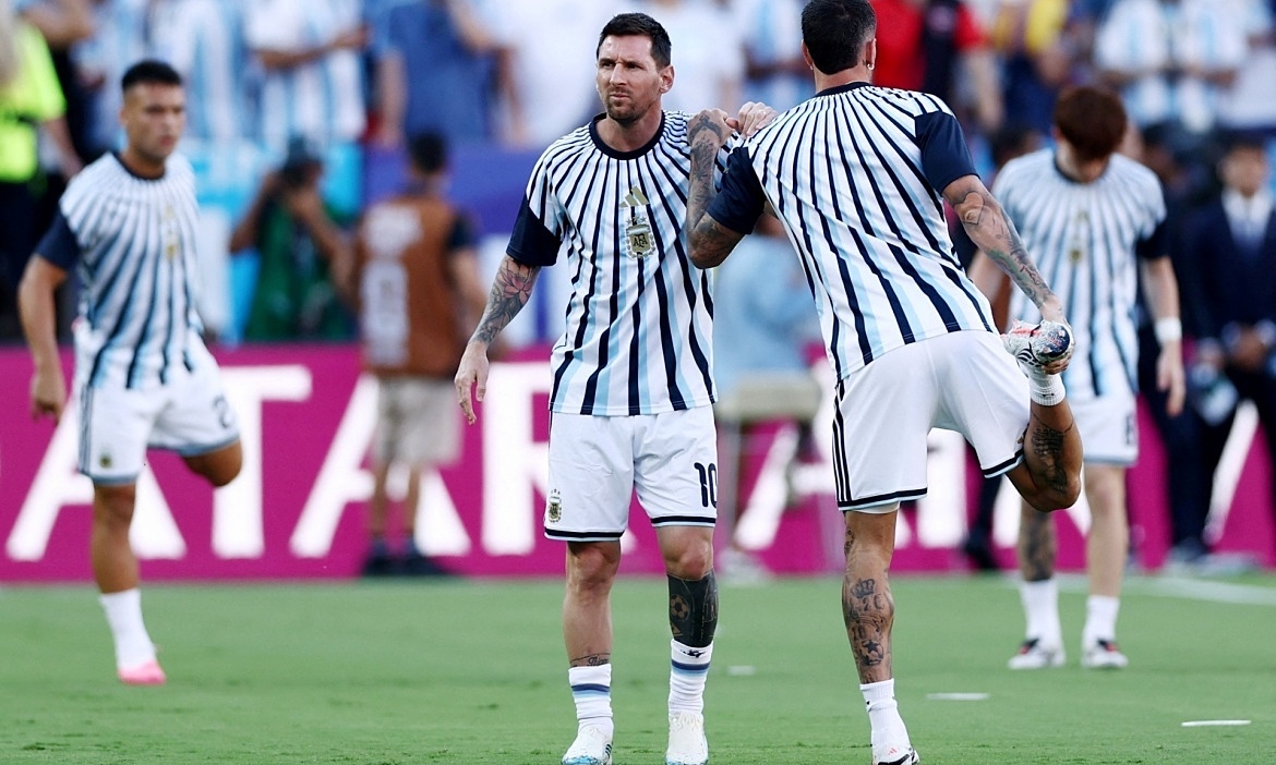 Argentina – Thụy Sĩ: Messi, Xhaka đá chính: góc nhìn mới cho người chơi Việt - hình ảnh - playgg88.vip Argentina – Thụy Sĩ: Messi, Xhaka đá chính: góc nhìn mới cho người chơi Việt - hình ảnh - playgg88.vip