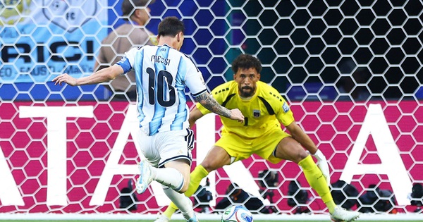 Cabo Verde kiêu hãnh rời World Cup, khiến Messi và 3 nhà vô địch phải dè chừng - hình ảnh - playgg88.vip