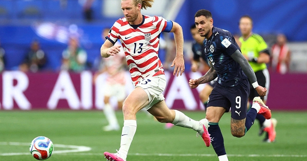 Link vào nhà cái GG88: Câu chuyện lịch sử World Cup của đội tuyển Mỹ và cơ hội cá cược mới - hình ảnh - playgg88.vip