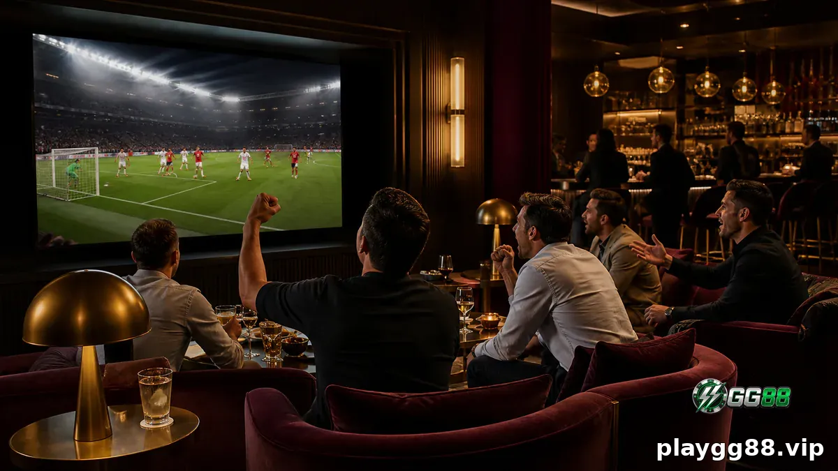 Đường dẫn của xem bóng đá nhà cái: các phần cần xác minh trước khi mở | playgg88.vip - hình ảnh - playgg88.vip