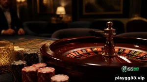 GG88 - Link Trang Chủ Nhà Cái PLAYGG88.VIP Tặng Code 99K Uy Tín 2026 - hình ảnh - playgg88.vip