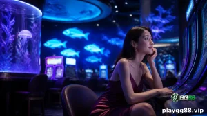 GG88 - Link Trang Chủ Nhà Cái PLAYGG88.VIP Tặng Code 99K Uy Tín 2026 - hình ảnh - playgg88.vip