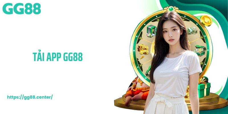 Tải App GG88 Mở Đường Vào Sảnh Cược Tốc Độ Cao, Ổn Định - hình ảnh - playgg88.vip